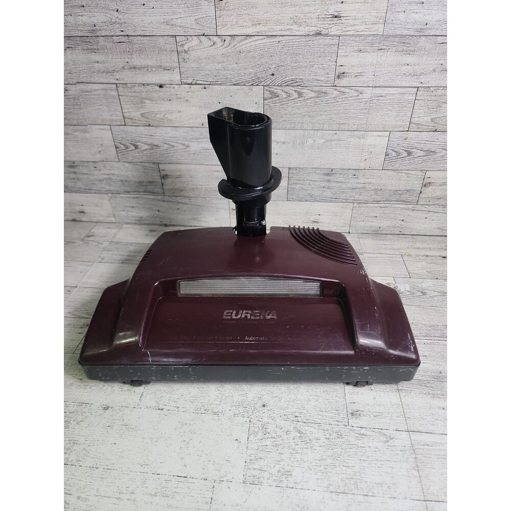 Eureka Excalibur Canister Vacuum Model 6978 Replacement Part - Power Head